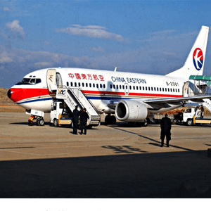 武宿航空快运航空快运业稳步发展的原因是什么？